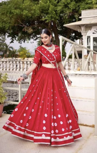 Lehenga Choli
