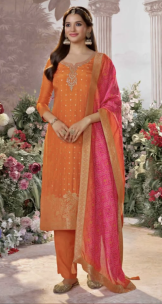Indian Suit Set