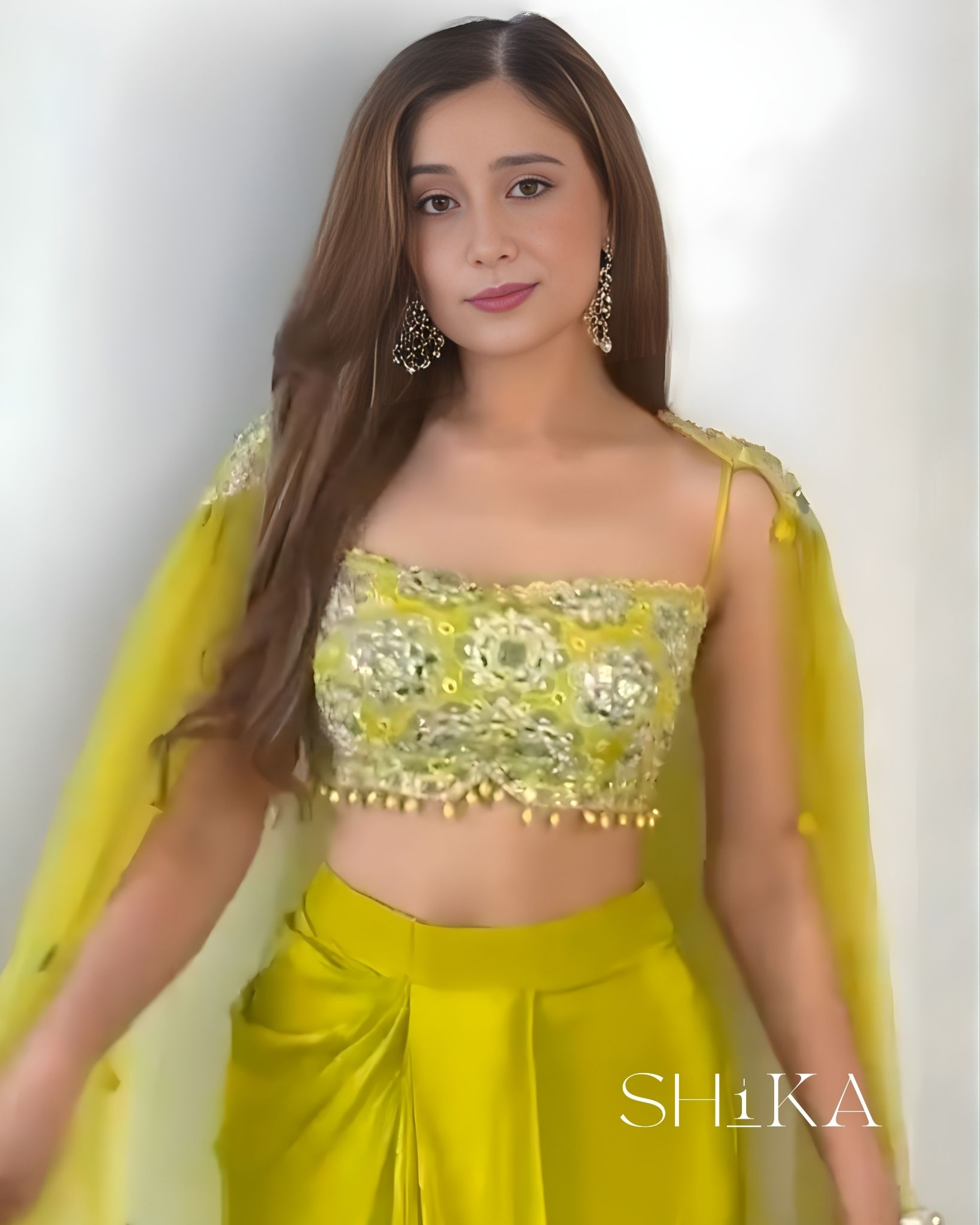 Divine Dhoti Set - Image 6