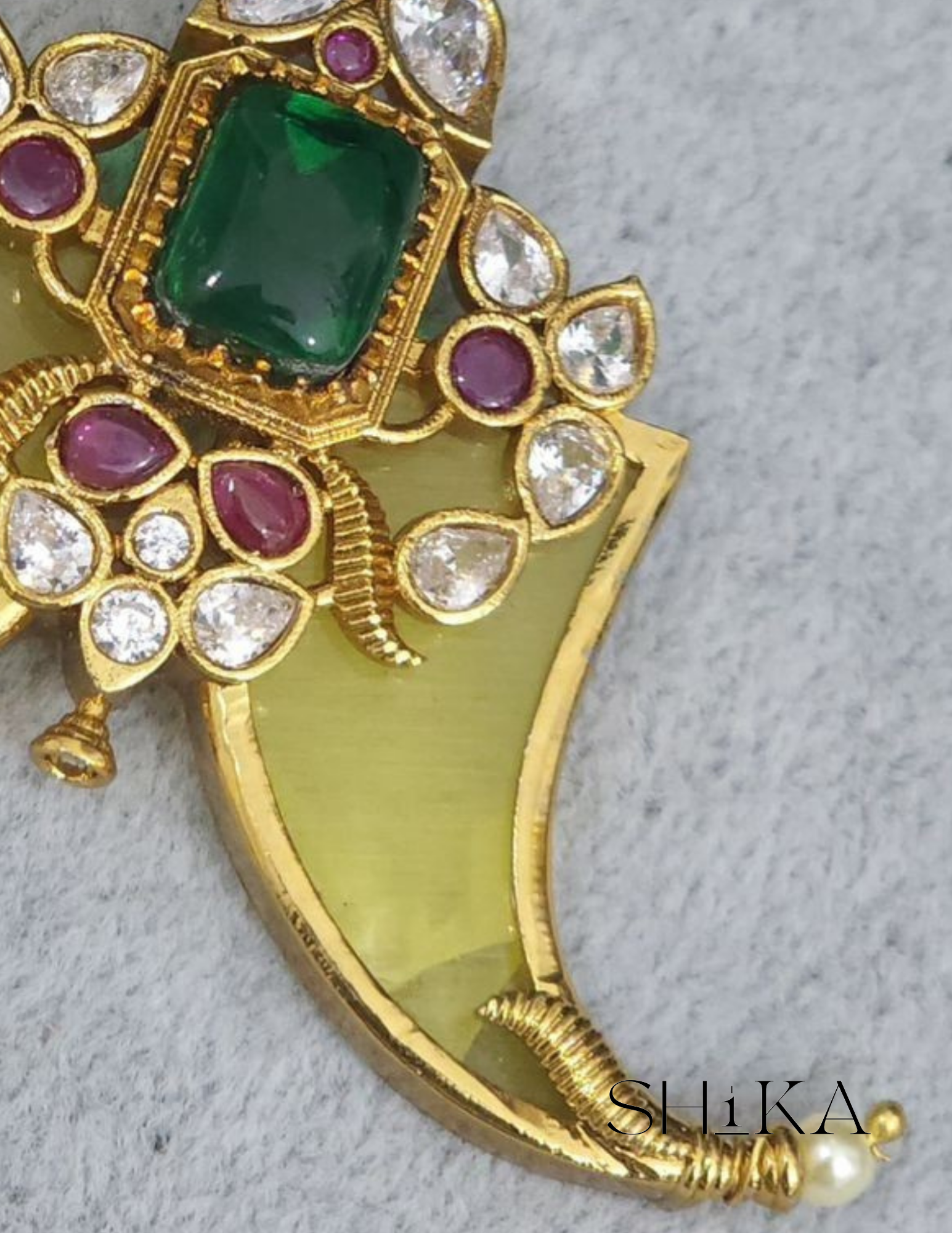 Puligoru Pendant - Image 2