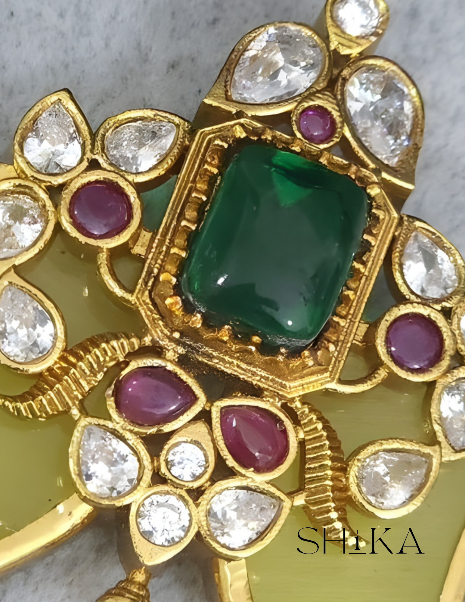 Puligoru Pendant - Image 3